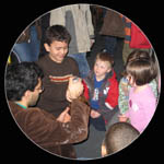 Contact the Department of Chemistry for help identifying photos {ACE}